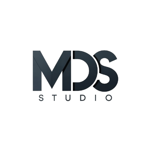 MDS Studio Logo